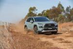 Toyota RAV4 Edge 2019 года (AU)